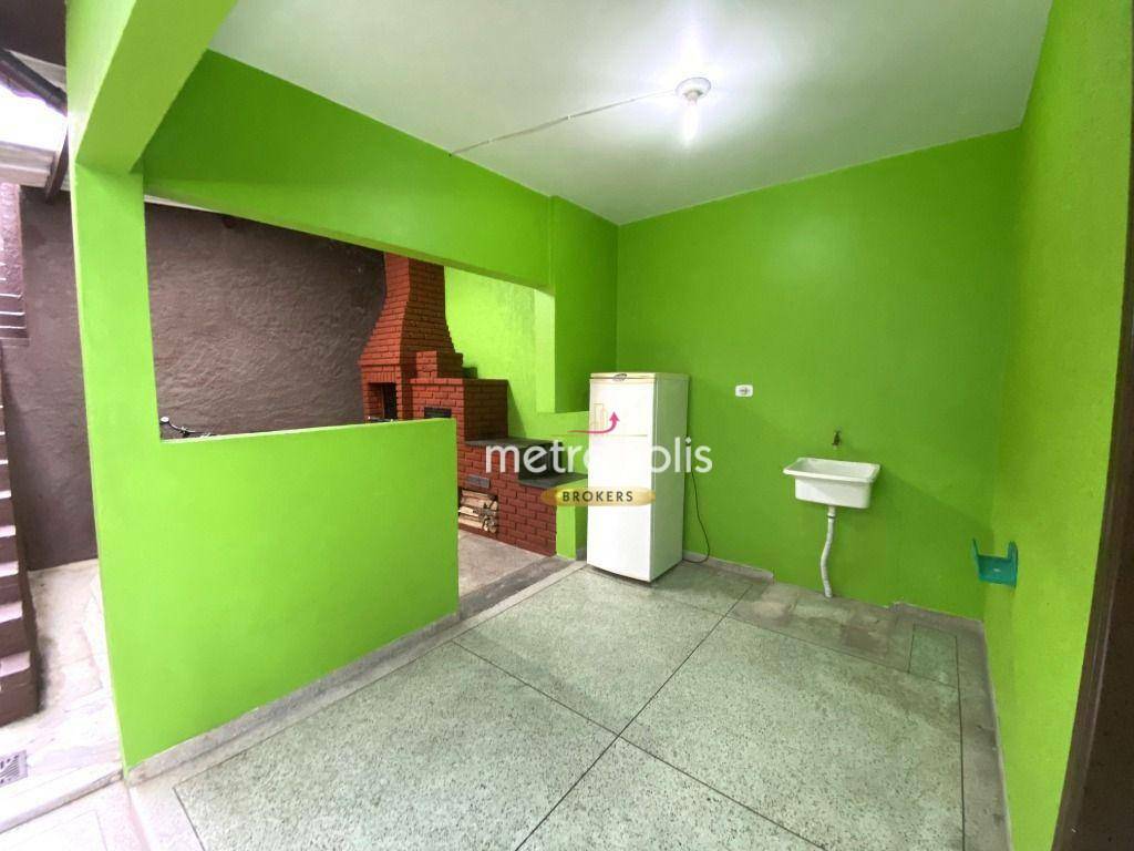 Sobrado à venda com 2 quartos, 99m² - Foto 27