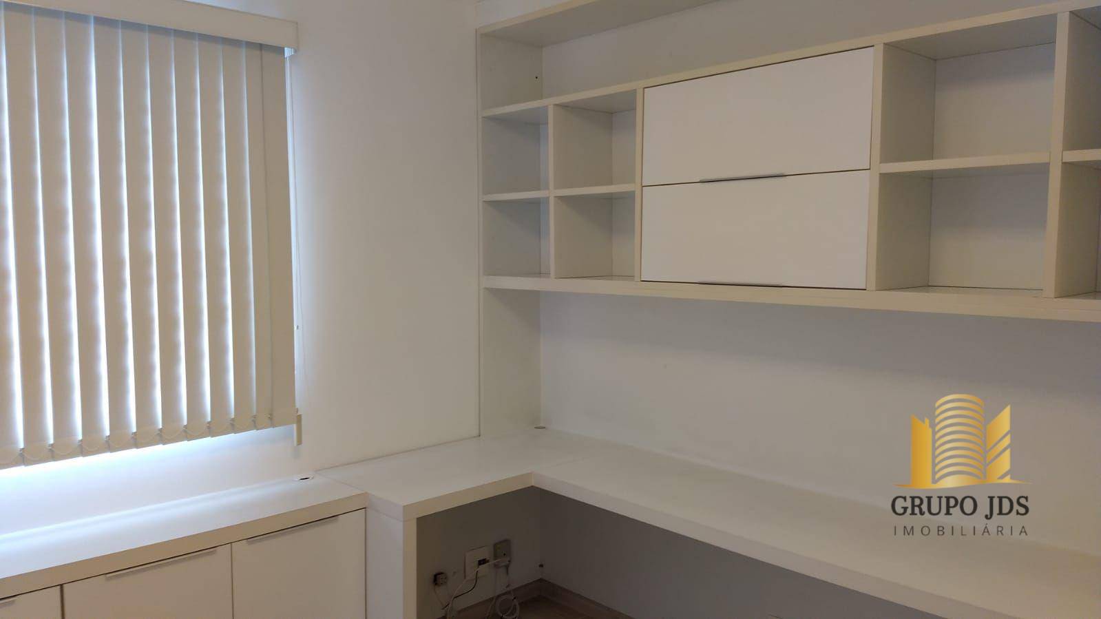 Apartamento à venda com 2 quartos, 85m² - Foto 8