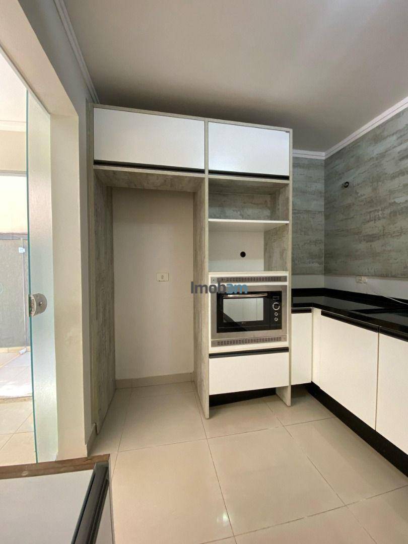 Casa de Condomínio, 3 quartos - Foto 7