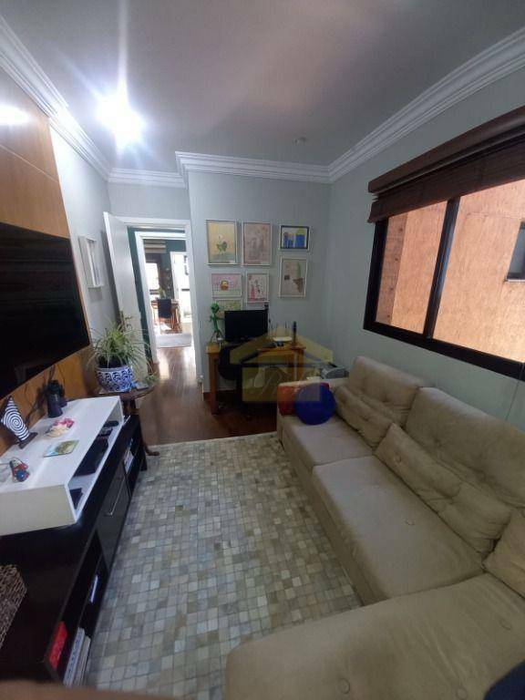 Apartamento à venda com 4 quartos, 266m² - Foto 16