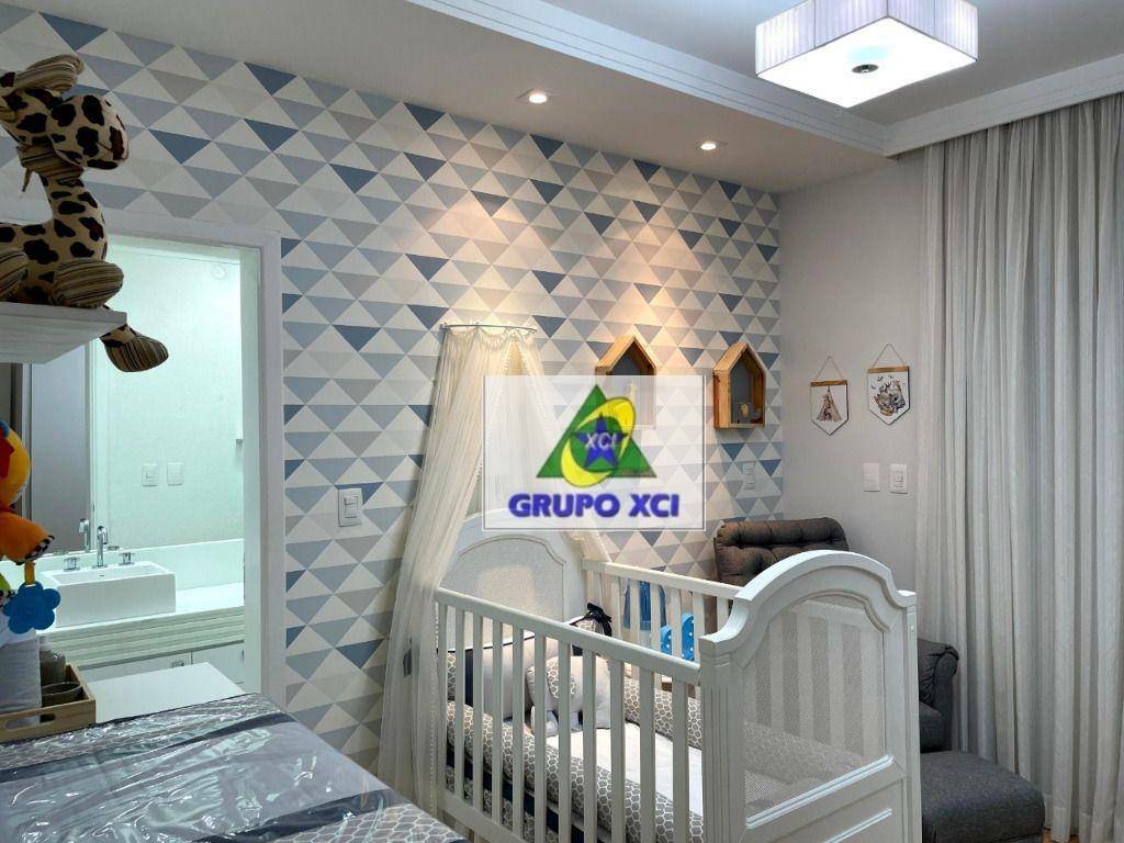 Casa de Condomínio, 3 quartos - Foto 49