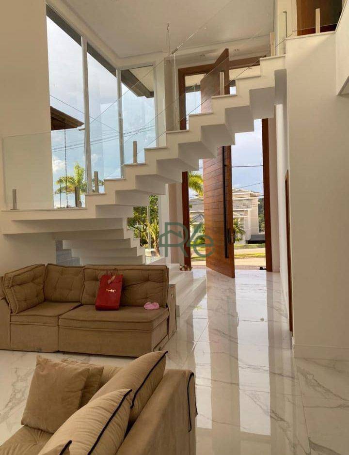 Casa à venda com 3 quartos, 440m² - Foto 3