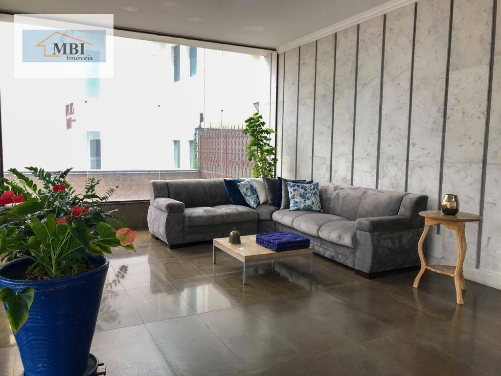 Apartamento à venda com 2 quartos, 90m² - Foto 3