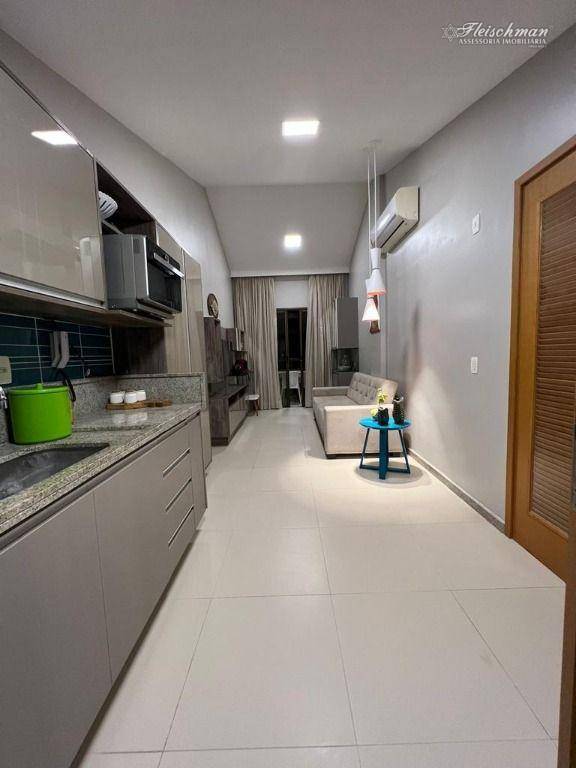 Apartamento à venda com 2 quartos, 65m² - Foto 25