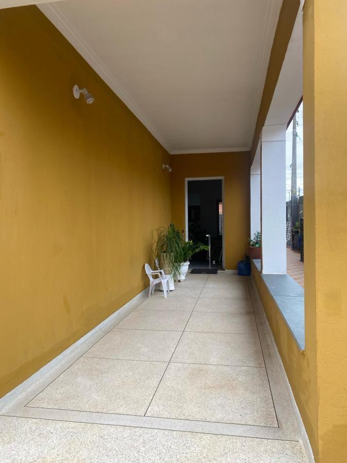 Casa à venda com 3 quartos, 166m² - Foto 3