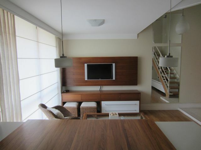 Apartamento à venda com 1 quarto, 65m² - Foto 6