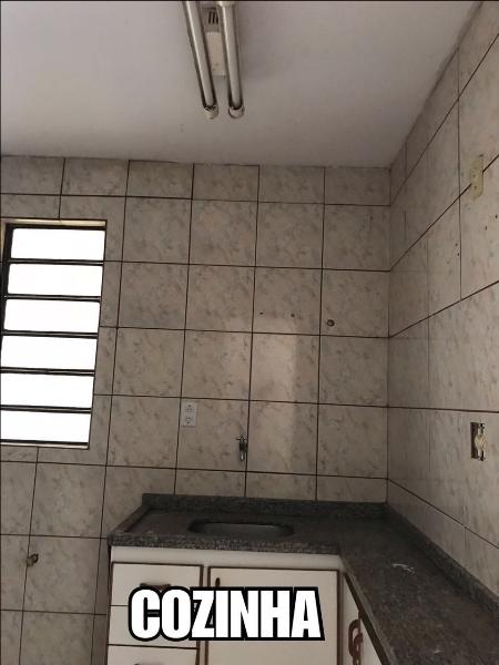 Apartamento à venda com 3 quartos, 65m² - Foto 5