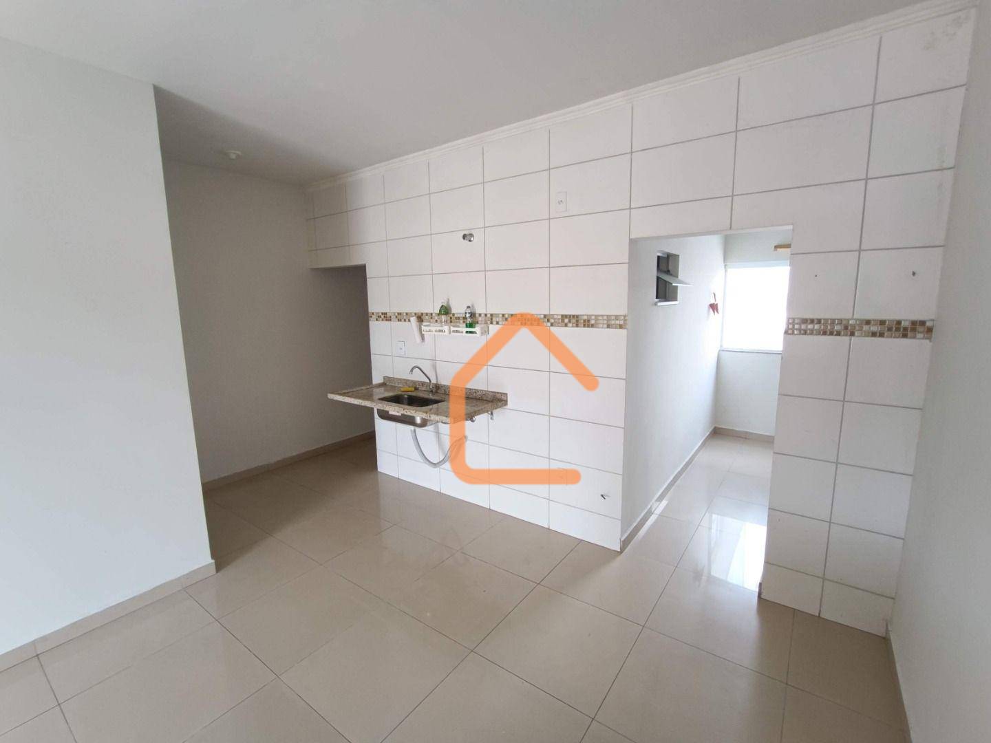 Apartamento para alugar com 2 quartos, 65m² - Foto 3