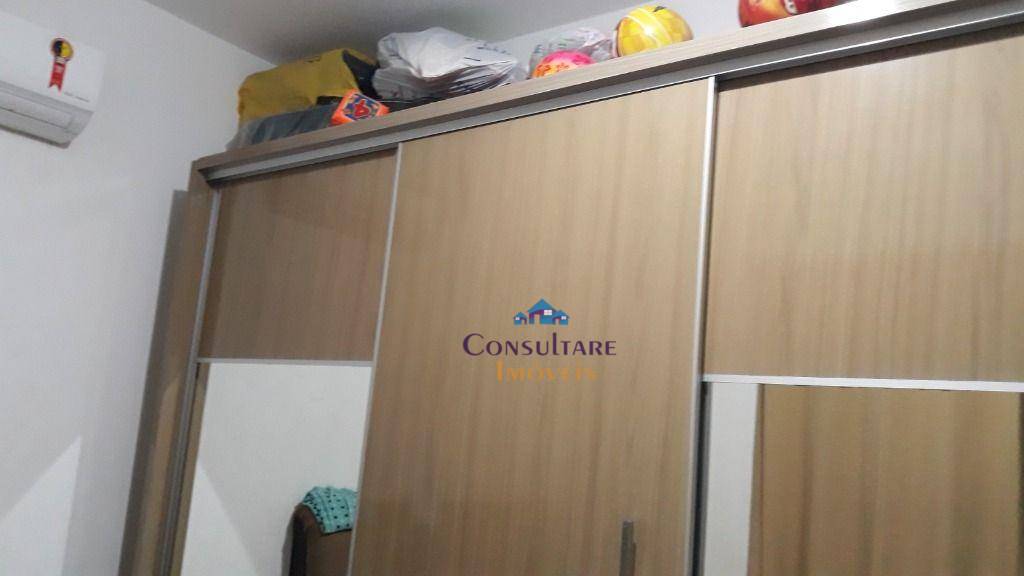 Apartamento à venda com 1 quarto, 48m² - Foto 13