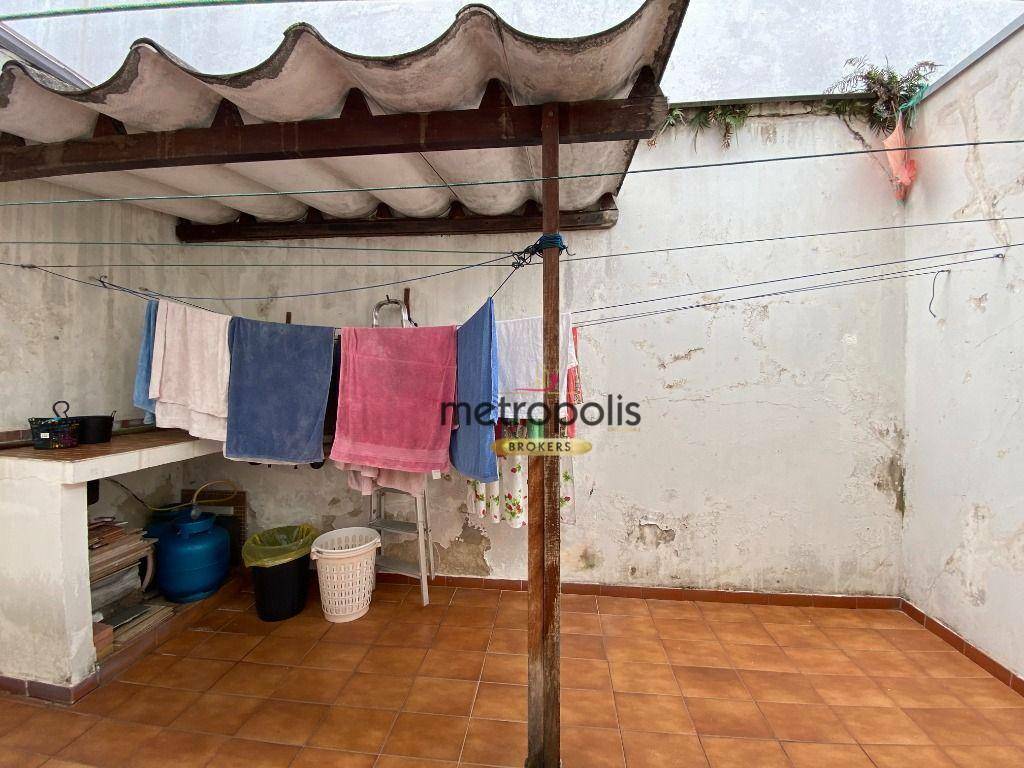 Sobrado à venda com 3 quartos, 209m² - Foto 37