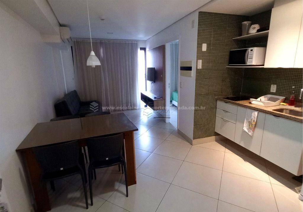 Apartamento para lancamento com 1 quarto, 40m² - Foto 2