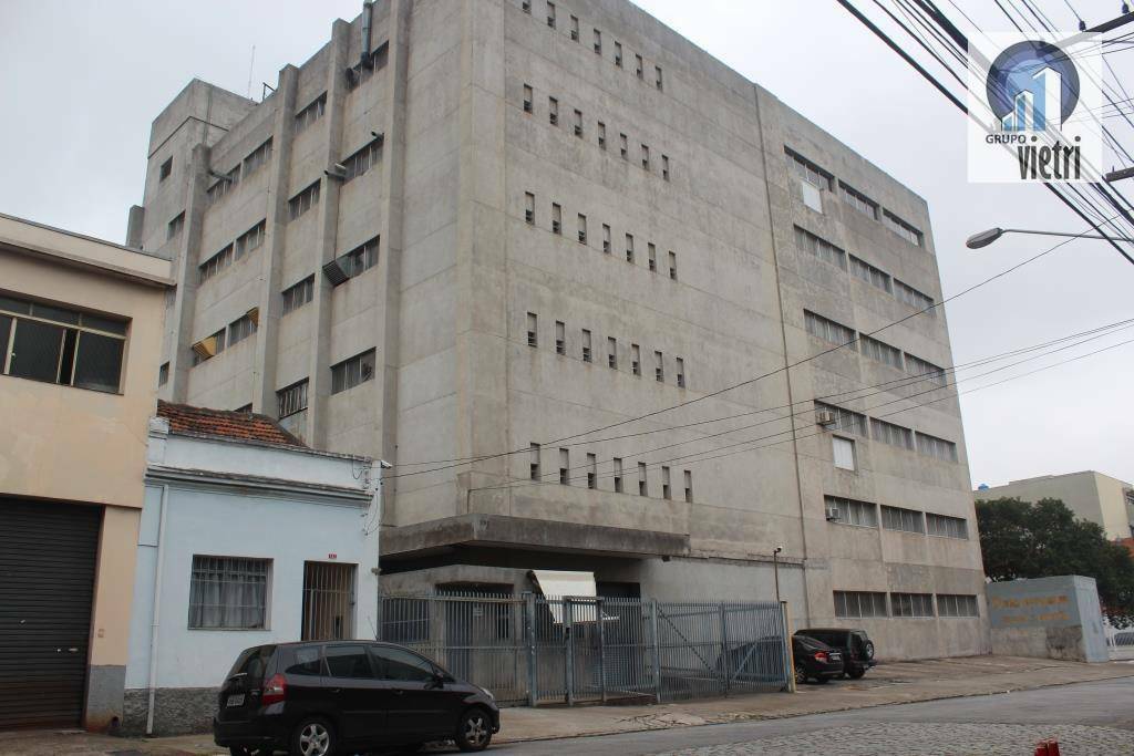 Depósito-Galpão-Armazém à venda e aluguel, 1050m² - Foto 3