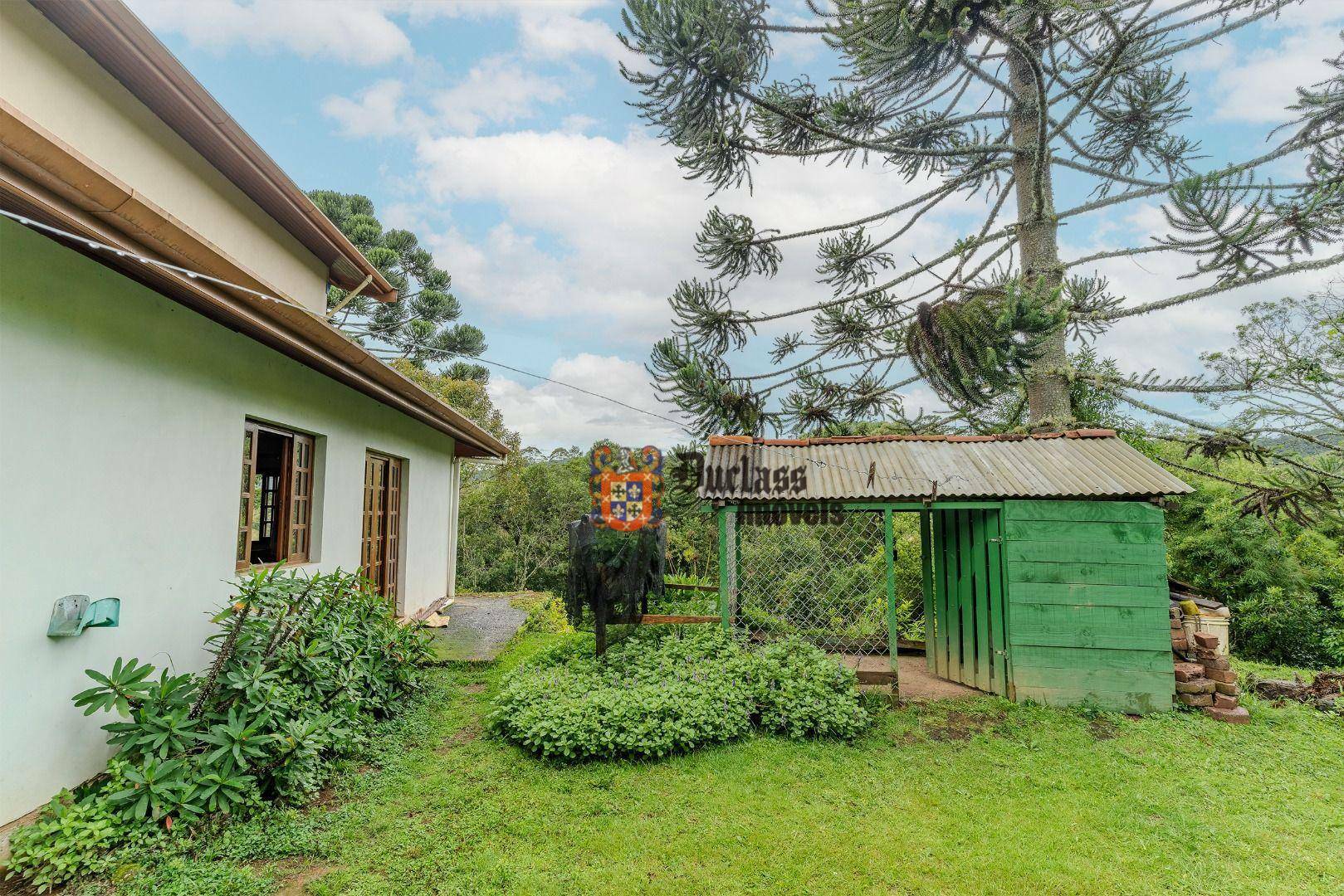 Chácara à venda com 4 quartos, 200m² - Foto 34