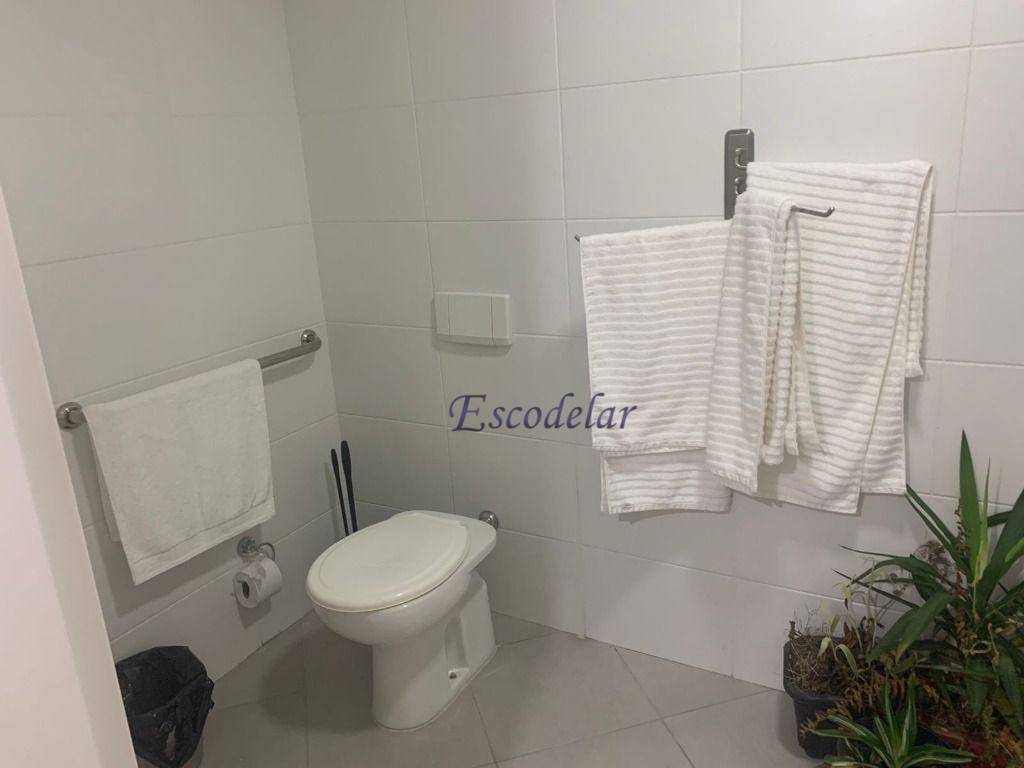 Apartamento à venda com 1 quarto, 36m² - Foto 5