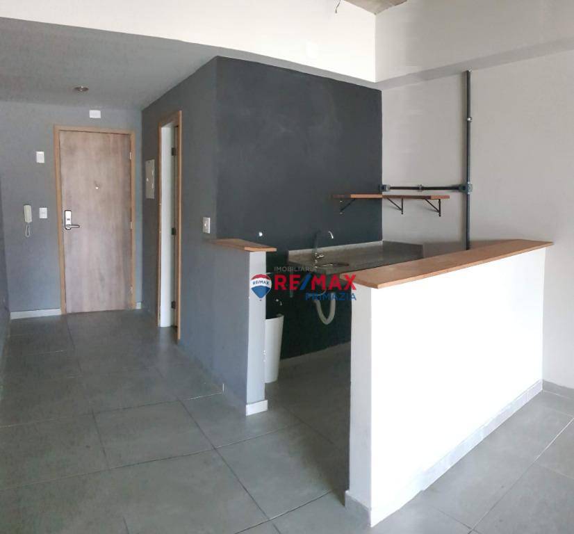 Conjunto Comercial-Sala para alugar, 75m² - Foto 4