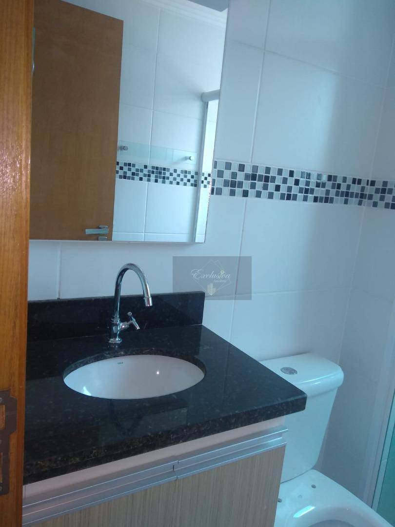 Apartamento à venda com 3 quartos, 80m² - Foto 9