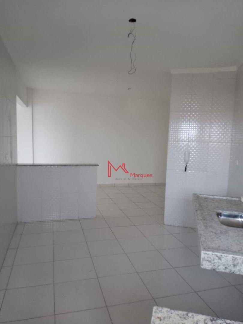 Apartamento à venda com 2 quartos, 94m² - Foto 3