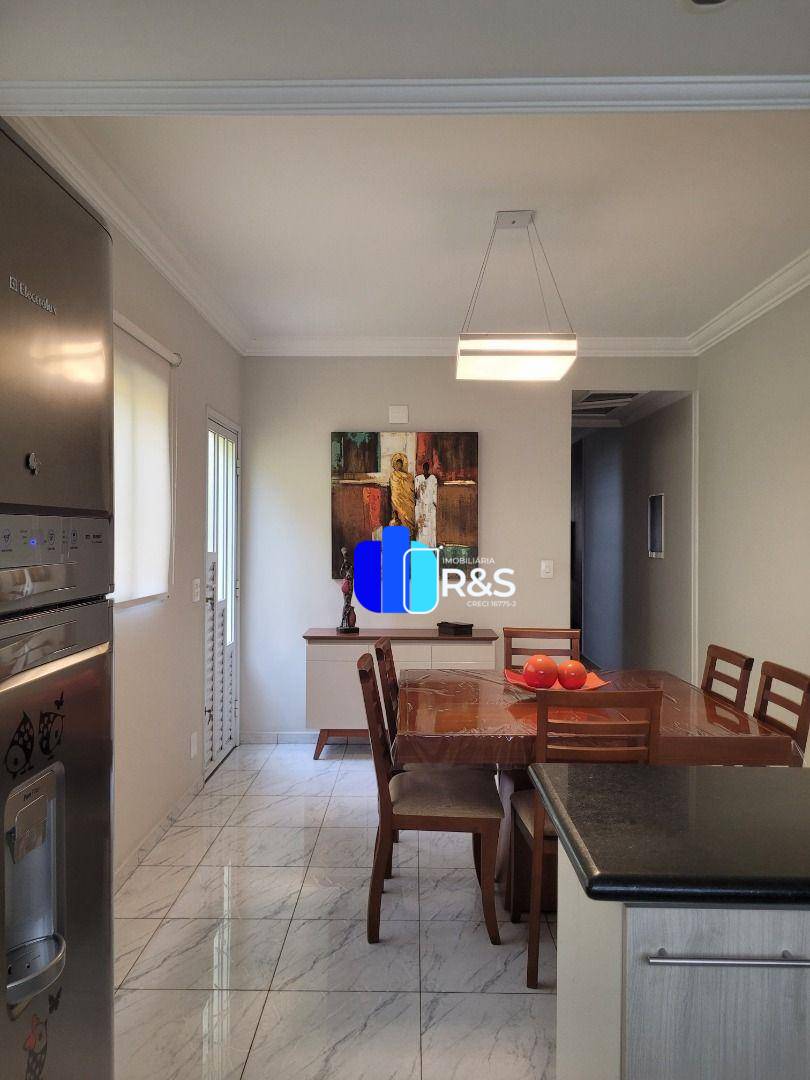 Casa, 3 quartos, 150 m² - Foto 4