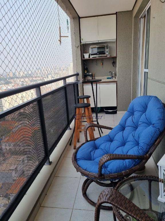 Apartamento à venda com 2 quartos, 61m² - Foto 30