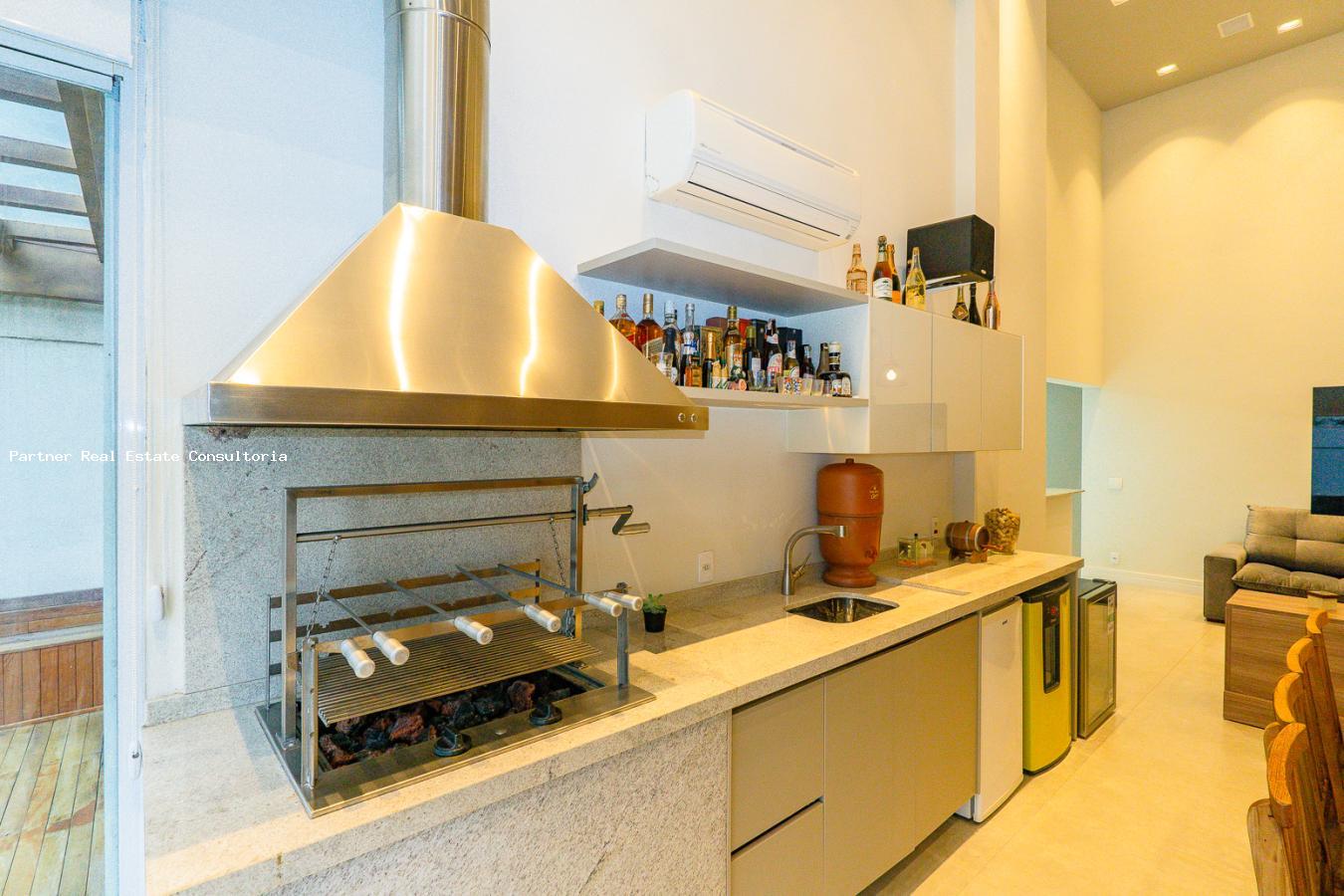 Apartamento à venda com 4 quartos, 355m² - Foto 19