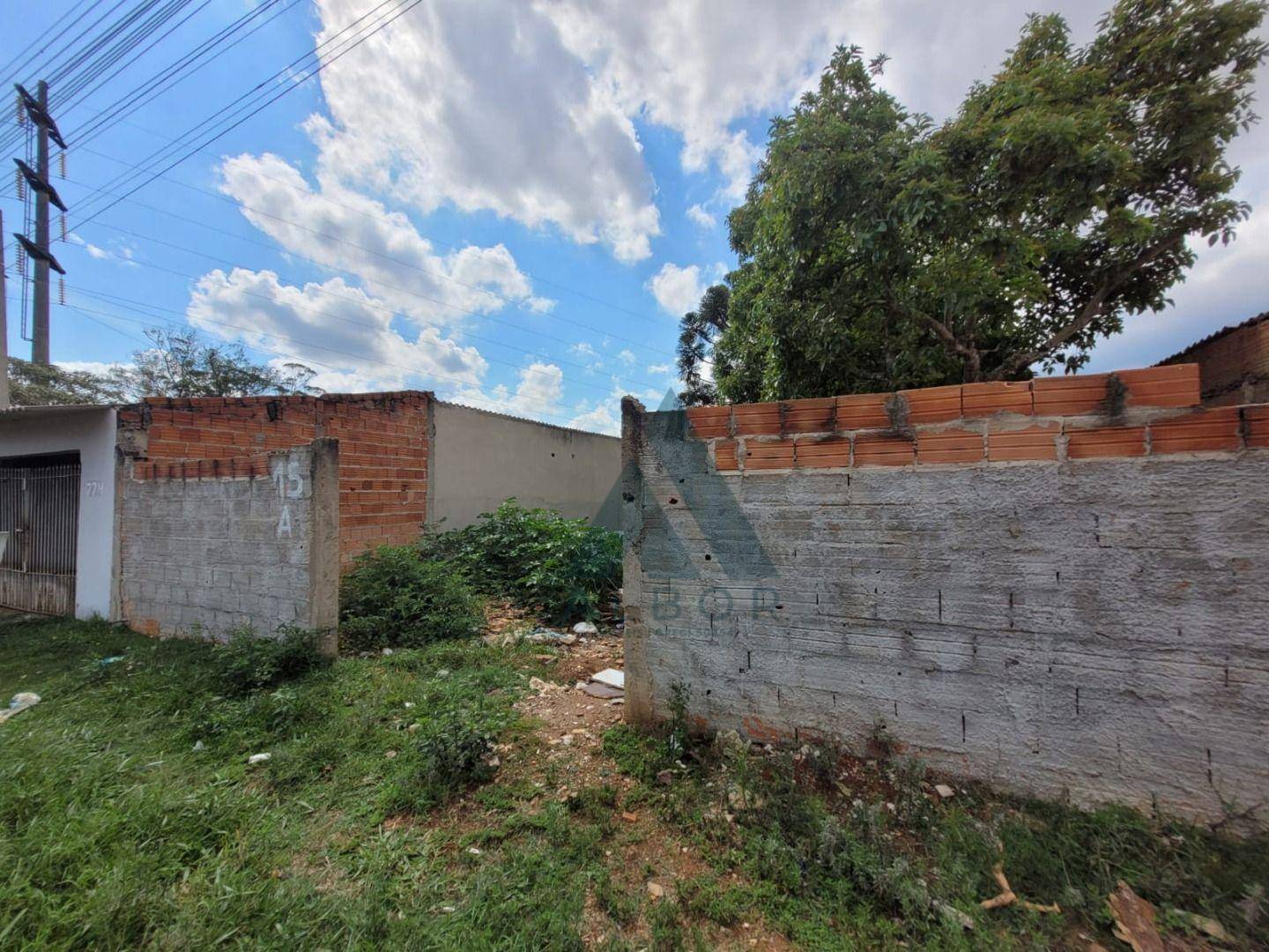 Terreno, 300 m² - Foto 1