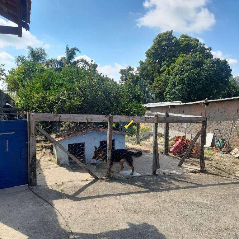 Chácara, 3 quartos, 5250 m² - Foto 6