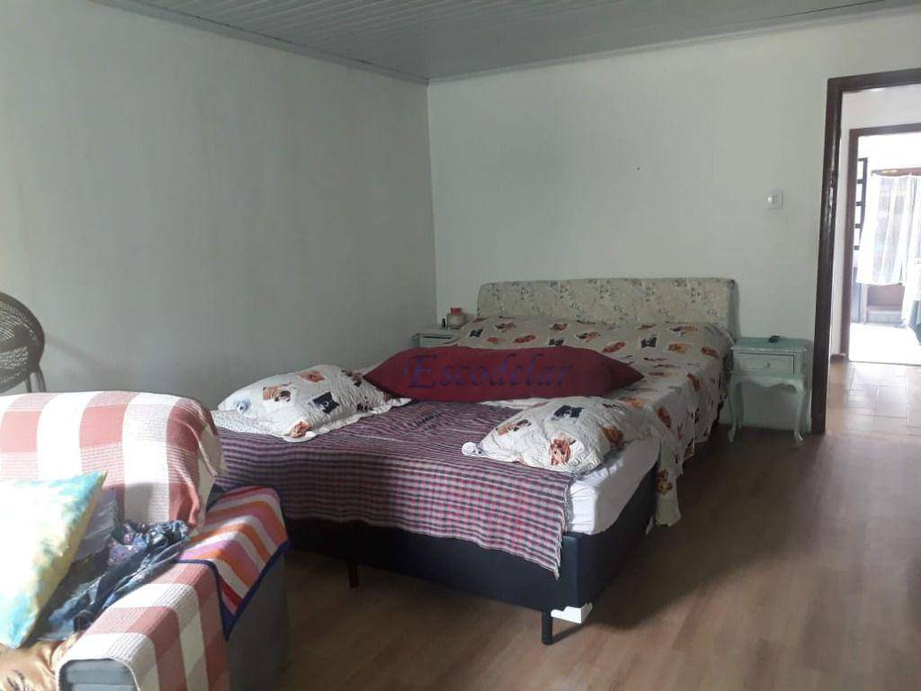 Sobrado à venda com 5 quartos, 170m² - Foto 7