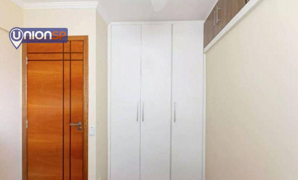 Apartamento à venda com 3 quartos, 122m² - Foto 8