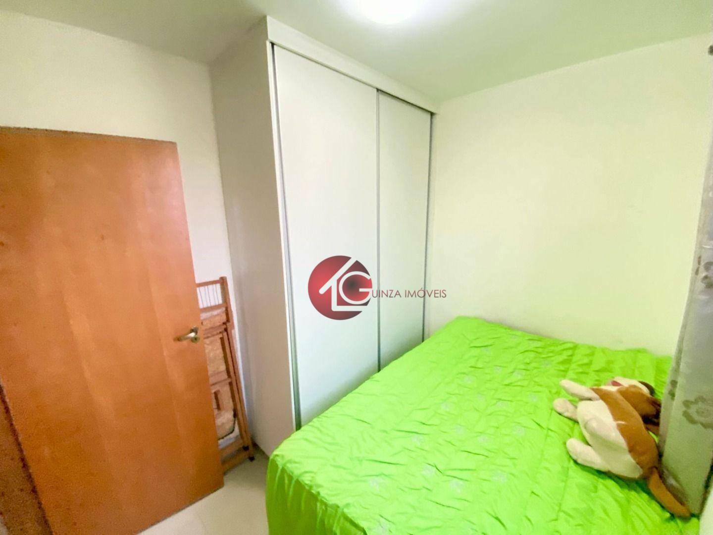Apartamento à venda com 3 quartos, 63m² - Foto 8