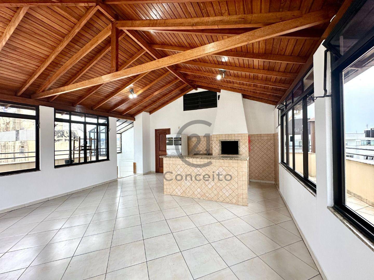 Apartamento à venda com 3 quartos, 212m² - Foto 26