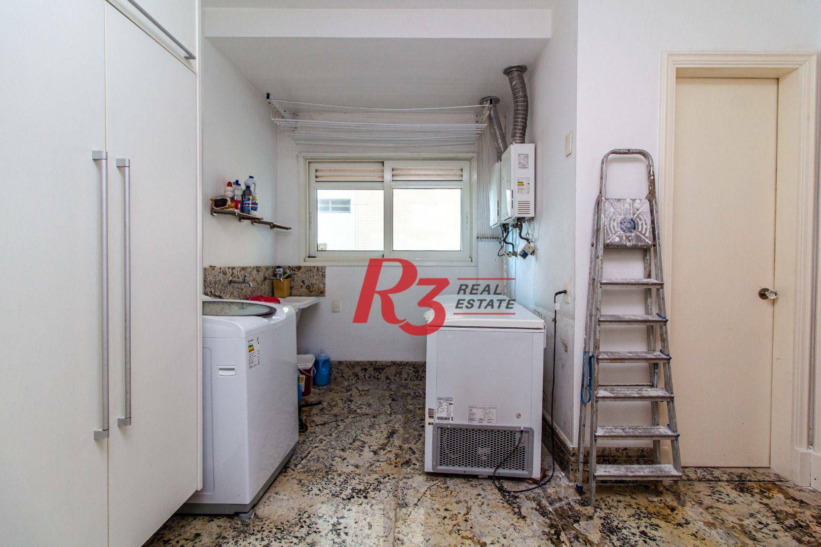 Apartamento à venda com 4 quartos, 410m² - Foto 34