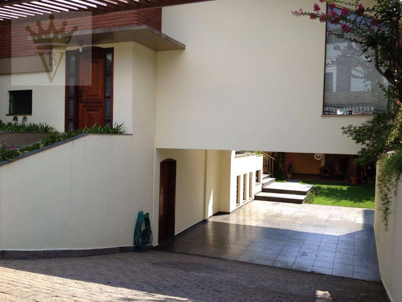 Casa à venda com 3 quartos, 383m² - Foto 14