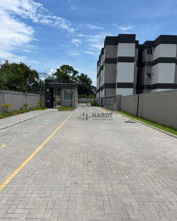 Apartamento, 46 m² - Foto 1