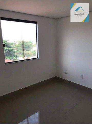 Apartamento à venda com 2 quartos, 58m² - Foto 6