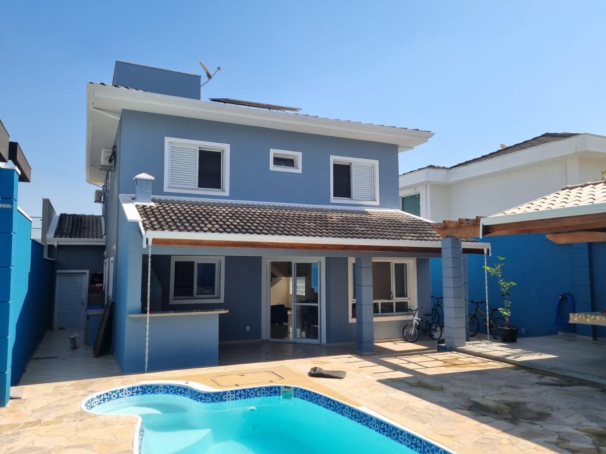 Casa de Condomínio à venda com 3 quartos, 360m² - Foto 42