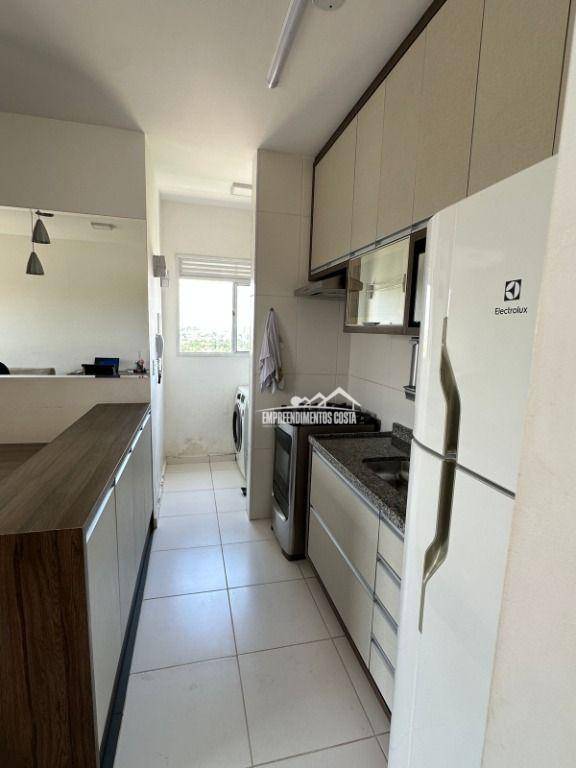 Apartamento à venda com 2 quartos, 47m² - Foto 12