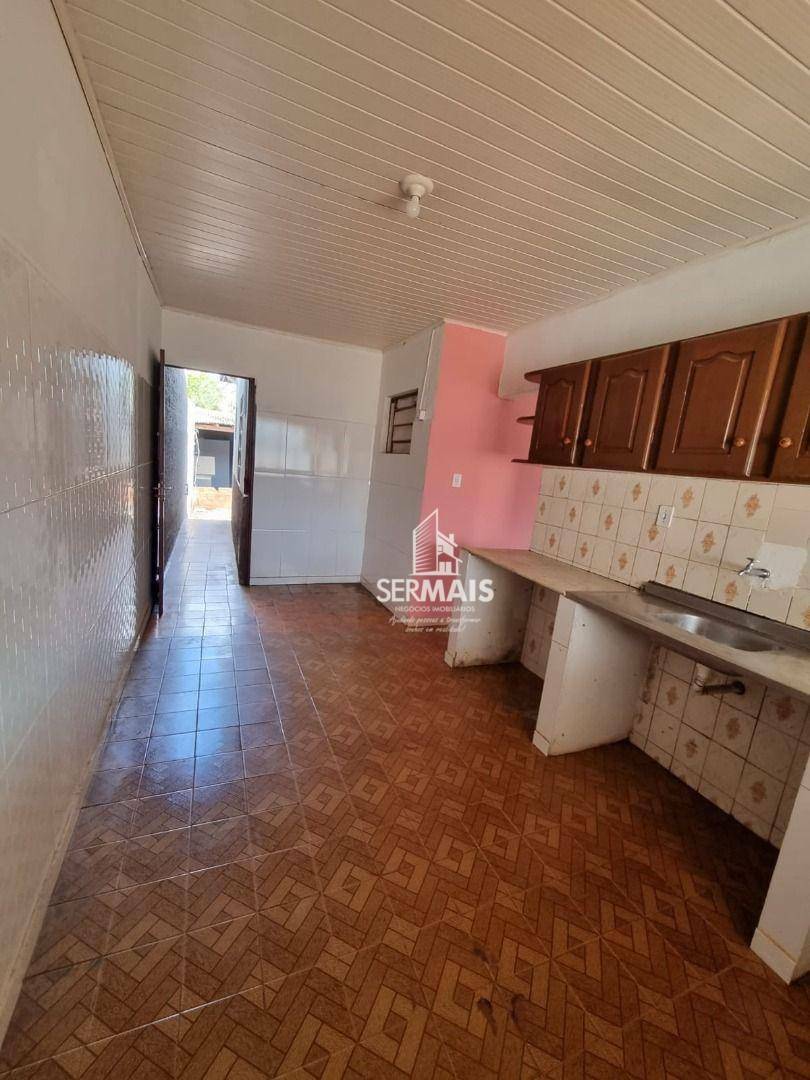 Casa à venda com 4 quartos, 110m² - Foto 22