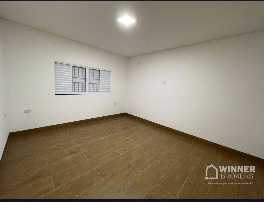 Casa à venda com 3 quartos, 200m² - Foto 8