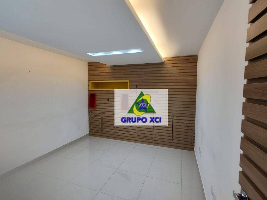 Conjunto Comercial-Sala para alugar, 70m² - Foto 5