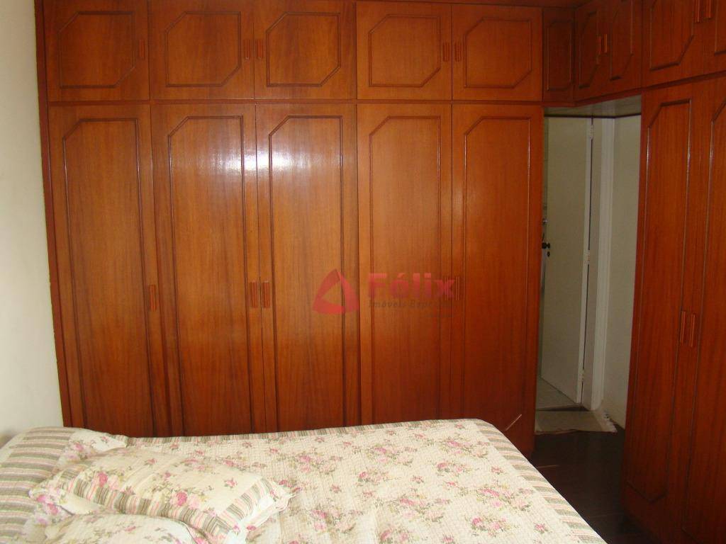 Apartamento à venda com 3 quartos, 153m² - Foto 8