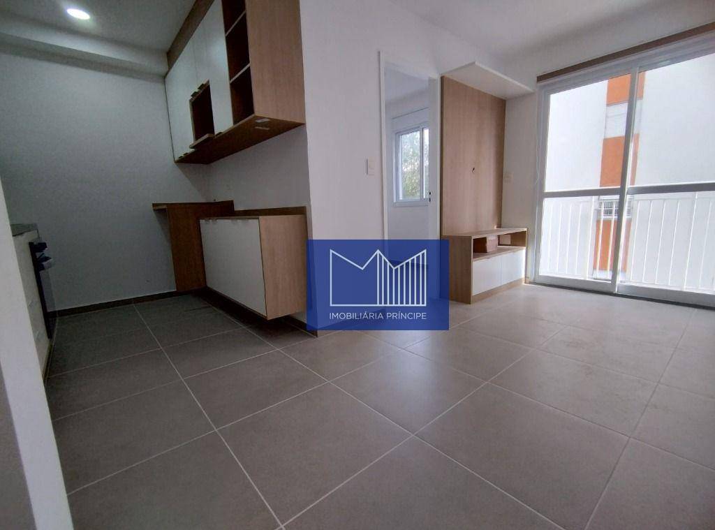 Apartamento à venda com 2 quartos, 72m² - Foto 6