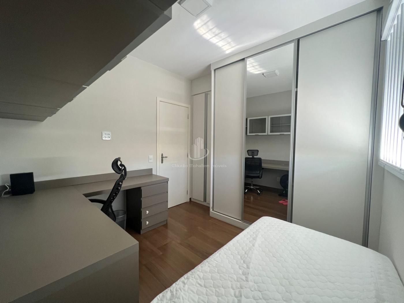 Apartamento para alugar com 3 quartos, 95m² - Foto 15