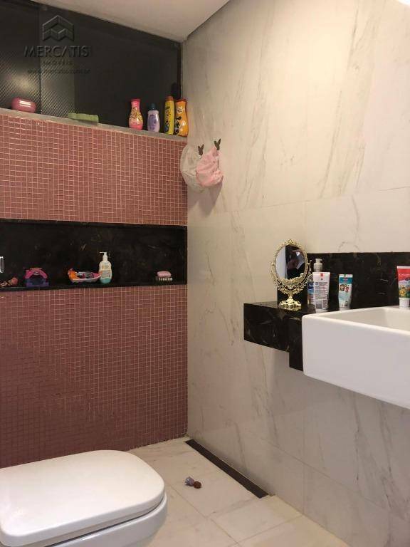 Apartamento à venda com 4 quartos, 287m² - Foto 19