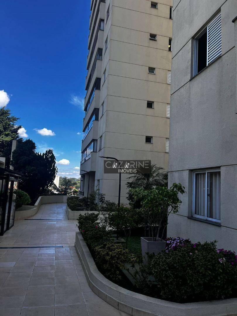 Apartamento, 2 quartos, 66 m² - Foto 2