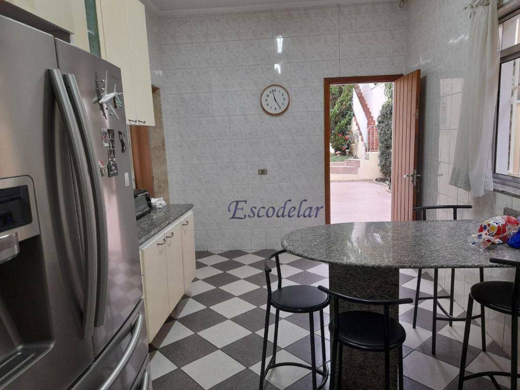 Casa à venda com 3 quartos, 250m² - Foto 19