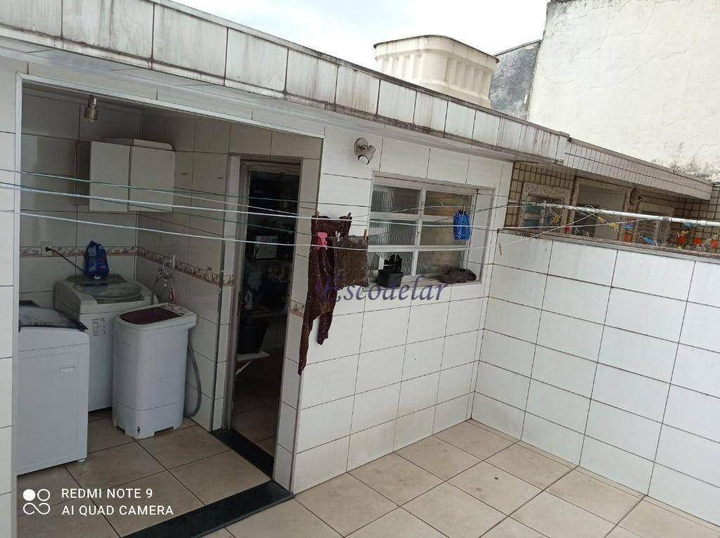 Sobrado à venda com 3 quartos, 248m² - Foto 23