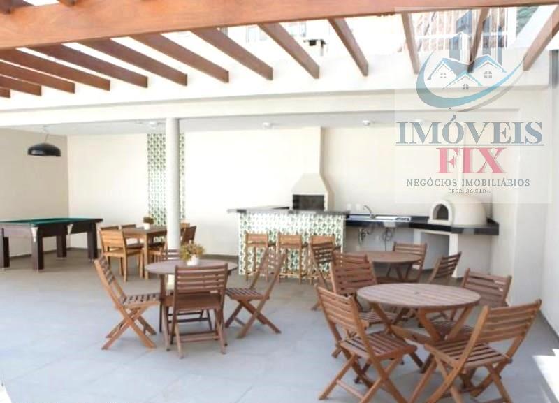 Apartamento à venda com 2 quartos, 140m² - Foto 13