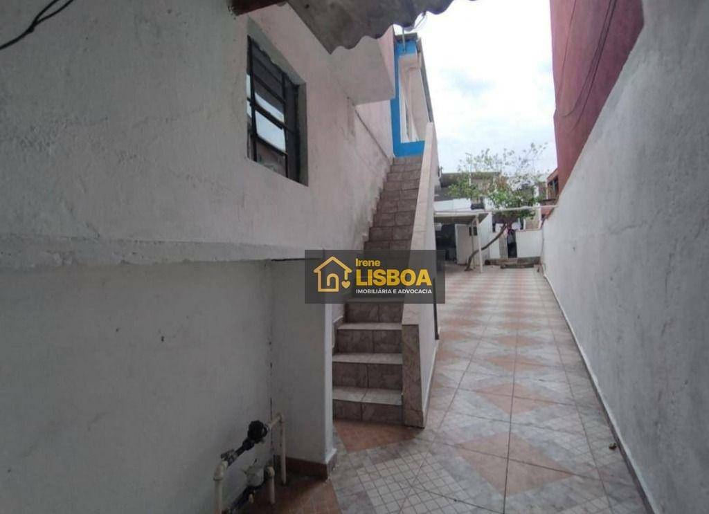 Casa à venda e aluguel com 4 quartos, 180m² - Foto 4