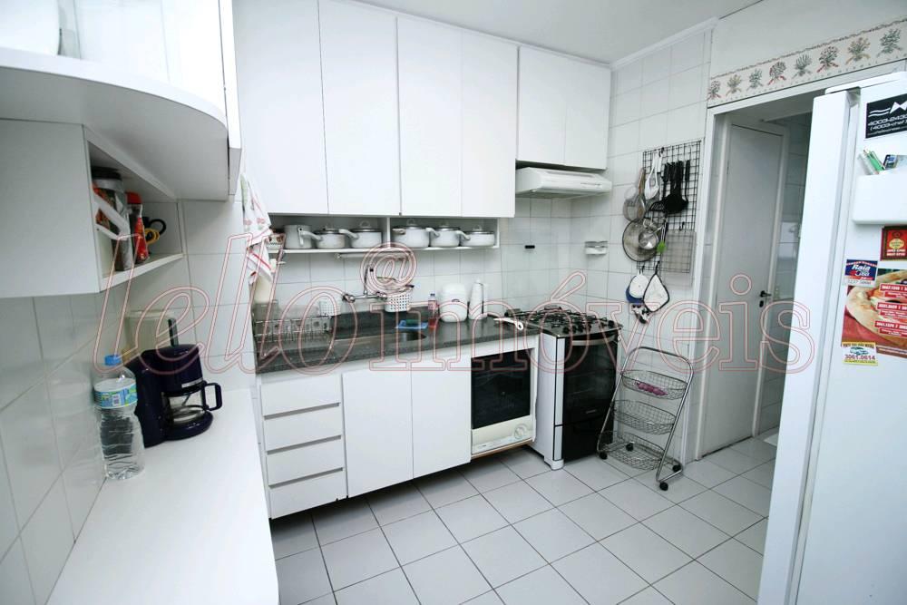 Apartamento para alugar com 3 quartos, 190m² - Foto 24