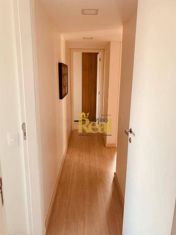 Apartamento à venda com 4 quartos, 162m² - Foto 5